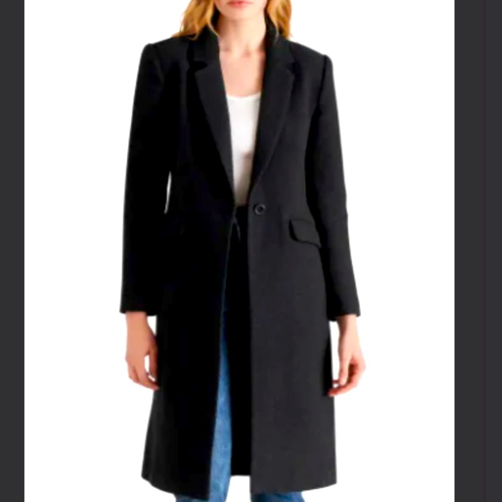 Steve Madden Prisie Coat